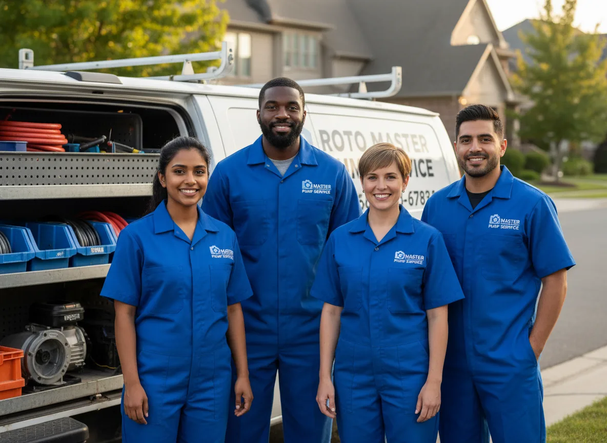 Sump Pump Installation company in Mahomet, IL